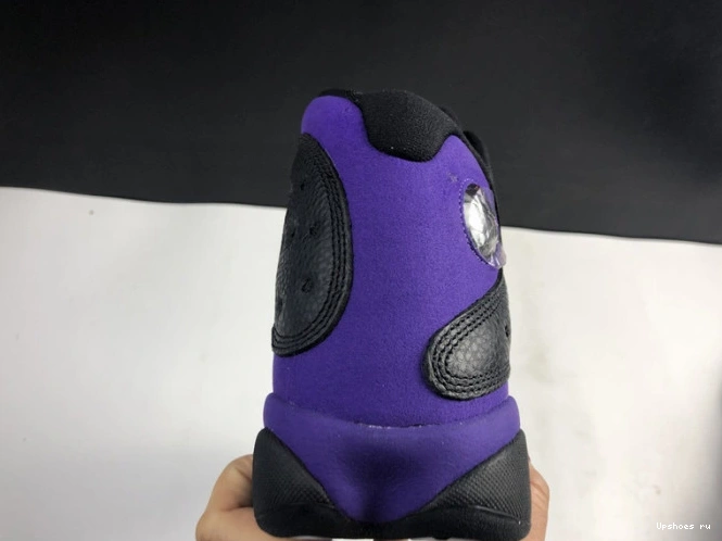 13 Purple DJ5982-015 Air Retro  Jordan Court 1006